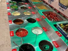 -萍姐火锅·公路夜市(南京新街口店)