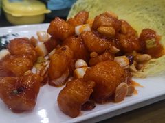-正阳春烤鸭店(杨楼店)
