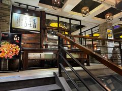 -味可道美食坊(福基路店)