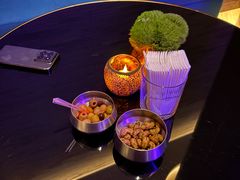 -池畔酒吧 WET Bar
