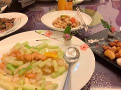 -国惠大酒楼(仓山万达店)