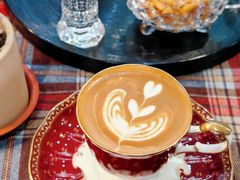 -JRCAFE玖如空间