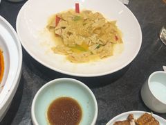 -李记饺子·熏酱东北菜(欢乐谷店)