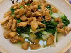 -富临轩私房菜(集庆门大街店)