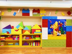 -吉的堡幼儿园(复地花屿城分园)