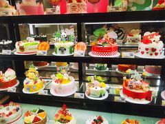 -味多美蛋糕(古城店)