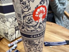 -霸王茶姬(大连万象汇店)