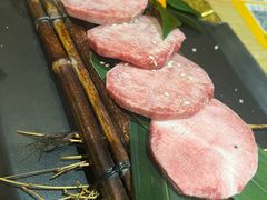 -松鱼亭·和牛烧肉(协鑫广场店)