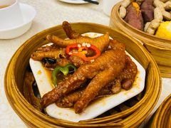 -顺德人家食府(黄金广场店)