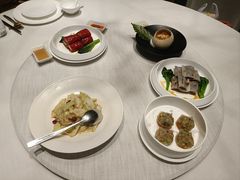 -富淳饭店(世纪公园店)