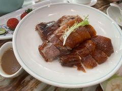 -椿记烧鹅(叠彩店)