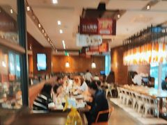 -新旺茶餐厅(嘉里城店)