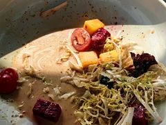 -汉水谣·江景餐厅(江滩店)