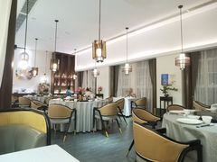 大堂-楚禾宴·家宴(光谷大道店)