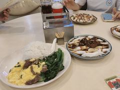 -玲又珑美食(盘福路店)