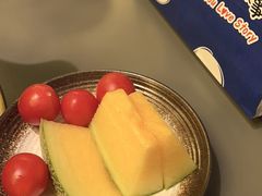 -湊湊火锅·茶憩(南京万象天地店)
