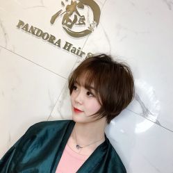 短发-潘多拉Hairsalon