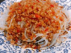 -富临轩私房菜(集庆门大街店)