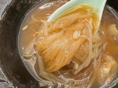 潮州煲仔翅-满乐潮州(深业上城店)