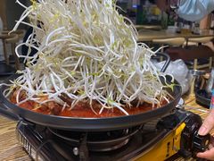 -吴草鸡爪오초닭발韩食堂(融恒盈嘉中心店)