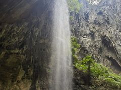 -英西峰林·洞天仙境