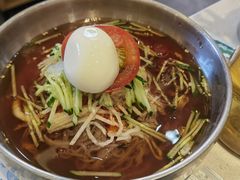 -韩香福烤肉庄园(荣成店)