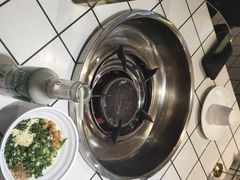 -蛙一刀·麻椒鱼火锅(金仙桥店)
