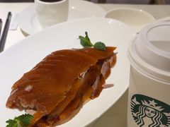 -在前门·烤鸭北京菜(五月花广场店)