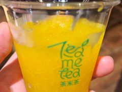 -湊湊火锅·茶憩(新中关购物中心店)