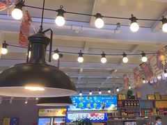 -石牌岭小亮蒸虾烧烤·湖北菜(光谷左岭店)