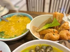 -锡和无锡菜(景丽苑店)