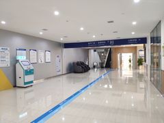 -川北医学院附属成都新华医院