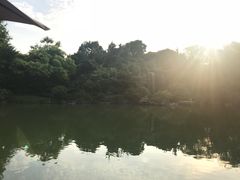 -杭州西子湖四季酒店·金沙厅