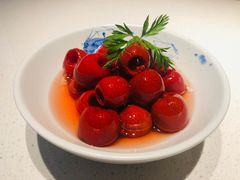 -局气 烤鸭·北京菜(武清店)