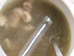 猪肚煲鸡汤-阿水土鸡(远光店)
