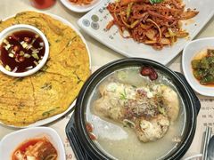 滋养鸡汤-长顺参鸡汤店(西塔总店)