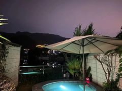 -海兰云天度假区温泉