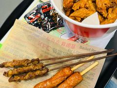 -肯德基(大悦城D馆店)