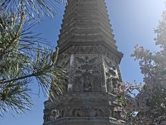 -广胜寺塔