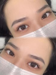 -Face Score美甲美睫皮肤管理
