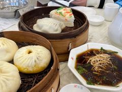 -怡园饭店-餐厅(四望亭店)