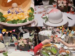 -狮拾久·现代新加坡料理(福田COCO Park店)