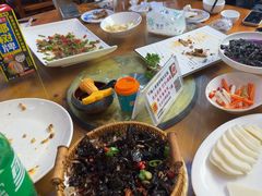 -下梅人家土菜馆(历史文化餐厅度假区店)