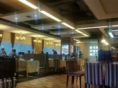 -汉水缘鲜鱼庄(黄雁村店)