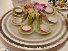 -太食獸泰式茶餐厅(IFS国金中心店)