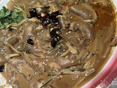 -李老哈·东北菜(宋园路店)