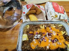 -CHEESE TACO搬砖客(凯德店)
