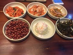 -火炉情韩国料理店(古田路店)