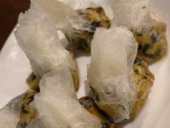 纸包豆腐-天回镇何氏豆腐(总店)