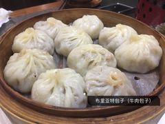 -诺敏塔拉奶茶-布里亚特包子-手把肉(锦都会店)